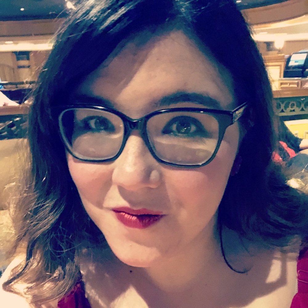 Meet your Posher, Jessica